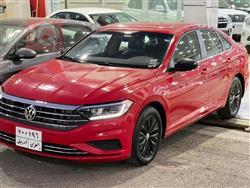 فولكسفاغن جيتا